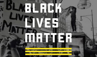 #BlackLivesMatter – Aligning our values with real-world problems