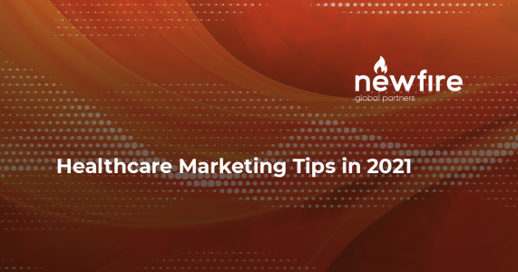 Healthcare Marketing Tips in 2021