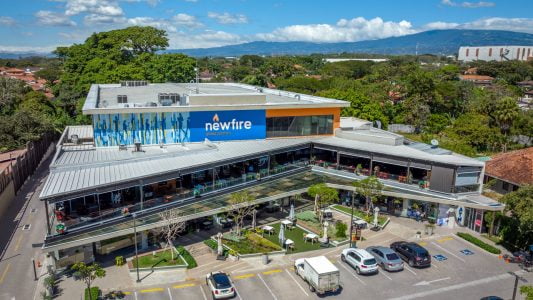 Information Technology Firm Newfire chooses Costa Rica for its First Expansion in Latin America with more than 100 Employees